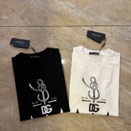 Dolce & Gabbana - Мужская футболка майка MI_1104DG4