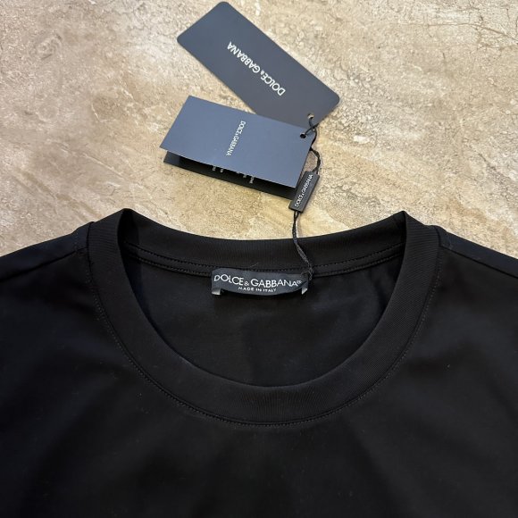 Dolce & Gabbana - Мужская футболка майка MI_1104DG4 Dolce & Gabbana - Мужская футболка майка MI_1104DG4