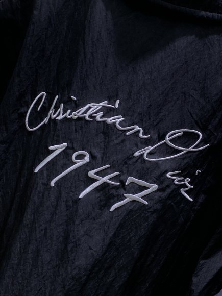 Dior - Мужская куртка ветровка TI_3007DI3