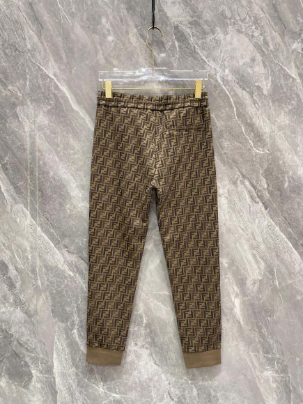 Fendi - Мужской спортивный костюм DF_2608FE7