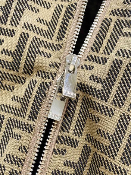 Fendi - Мужской спортивный костюм DF_2608FE7