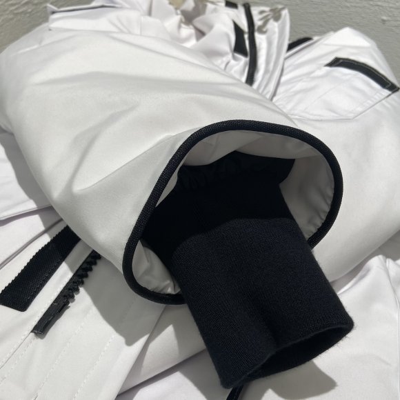 Canada Goose 08 Expedition - Мужская куртка пуховик DZ_3110CG4