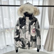 Canada Goose 08 Expedition - Мужская куртка пуховик DZ_3110CG4