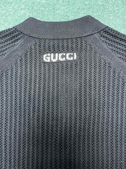 Gucci - Мужская кофта свитер кардиган DZ_2811GU1