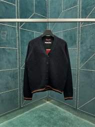 Gucci - Мужская кофта свитер кардиган DZ_2811GU1 Gucci - Мужская кофта свитер кардиган DZ_2811GU1