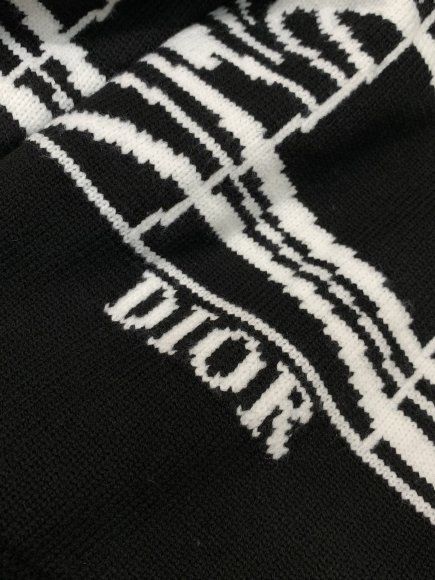 Dior - Мужская кофта свитер TI_1712DI1
