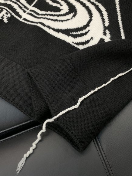 Dior - Мужская кофта свитер TI_1712DI1