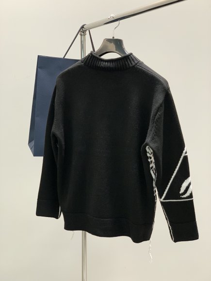 Dior - Мужская кофта свитер TI_1712DI1