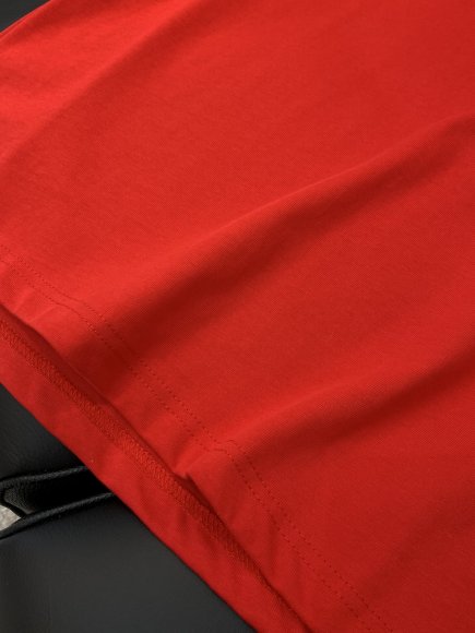 Burberry - Мужская футболка майка TI_1701BU14 Burberry - Мужская футболка майка TI_1701BU14