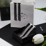 Prada Серьги UH_3105PR4 Prada Серьги UH_3105PR4