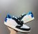 Nike Jordan 1 & Travis Scott  Мужские кроссовки ZO_2501NI2