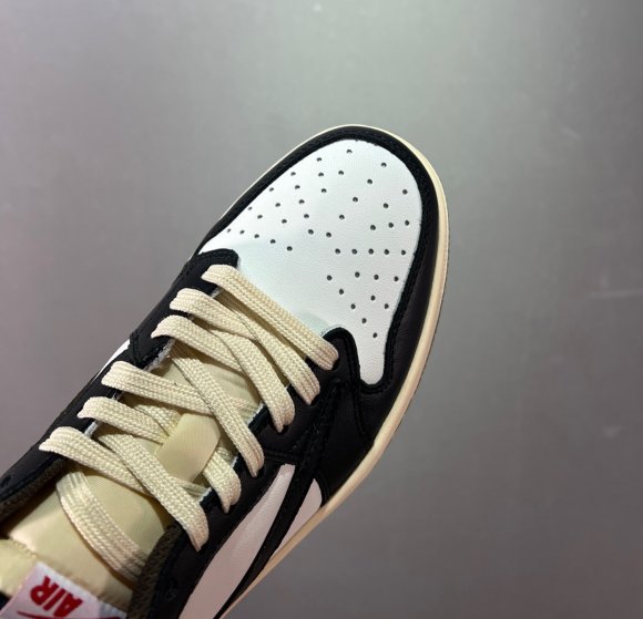 Nike Jordan 1 & Travis Scott  Мужские кроссовки ZO_2501NI2