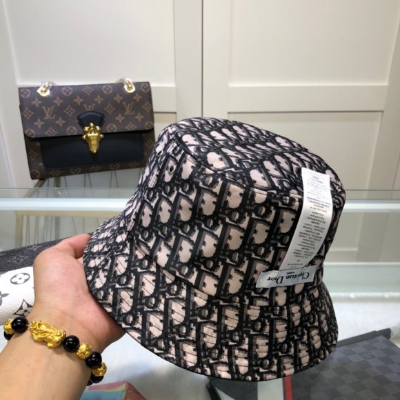 Dior - Панама AO_2004DI12 Dior - Панама AO_2004DI12