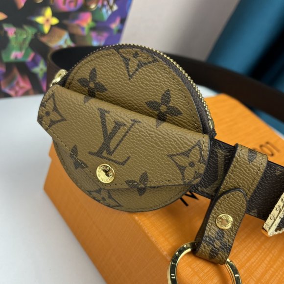 Louis Vuitton Женский ремень 3.0см. RE_2901LV2