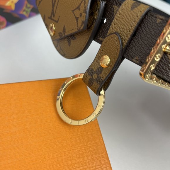 Louis Vuitton Женский ремень 3.0см. RE_2901LV2
