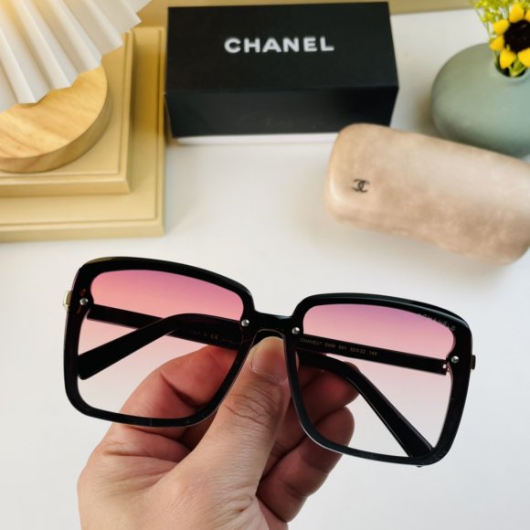 Chanel очки K2_0802CH3