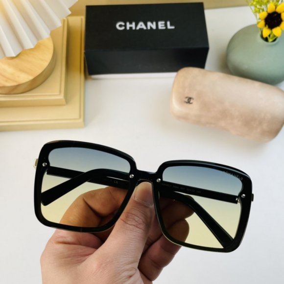 Chanel очки K2_0802CH3 Chanel очки K2_0802CH3