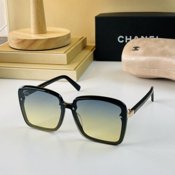 Chanel очки K2_0802CH3 Chanel очки K2_0802CH3