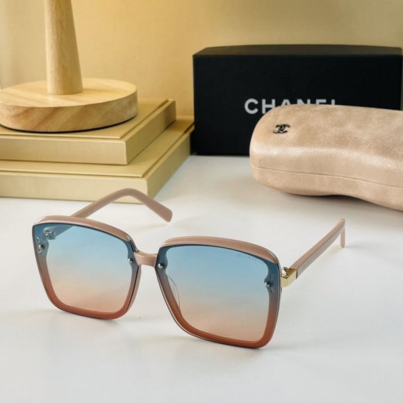 Chanel очки K2_0802CH3 Chanel очки K2_0802CH3