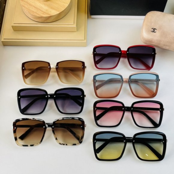 Chanel очки K2_0802CH3 Chanel очки K2_0802CH3