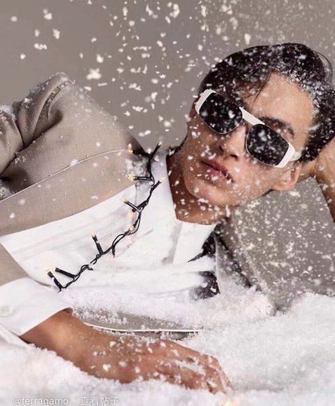 Salvatore Ferragamo очки K2_1702SF4 Salvatore Ferragamo очки K2_1702SF4