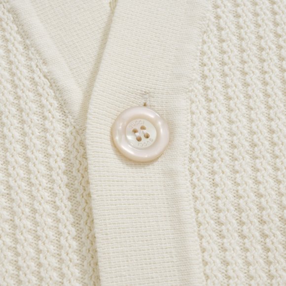 Gucci - Мужская кофта кардиган ACE_1009GU1