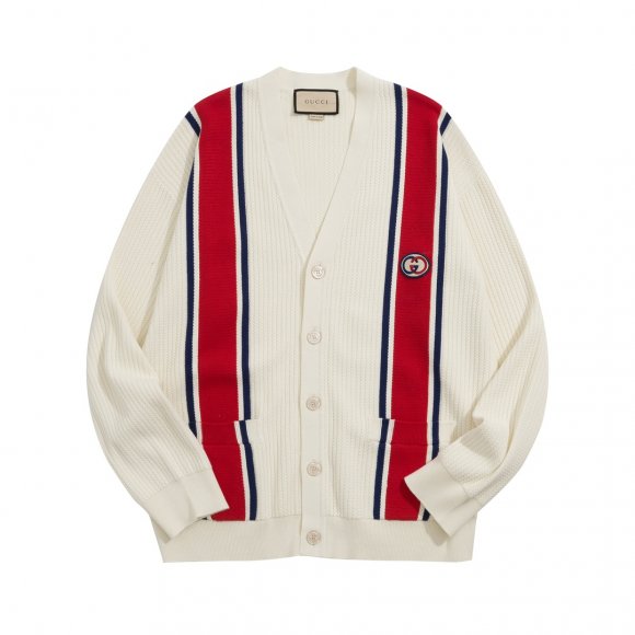 Gucci - Мужская кофта кардиган ACE_1009GU1
