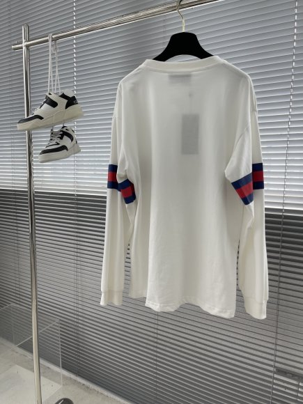 Gucci Cosmogonie - Мужская кофта лонгслив AH_0210GU2 Gucci Cosmogonie - Мужская кофта лонгслив AH_0210GU2