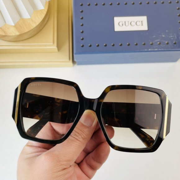 Gucci очки K2_2802GU25