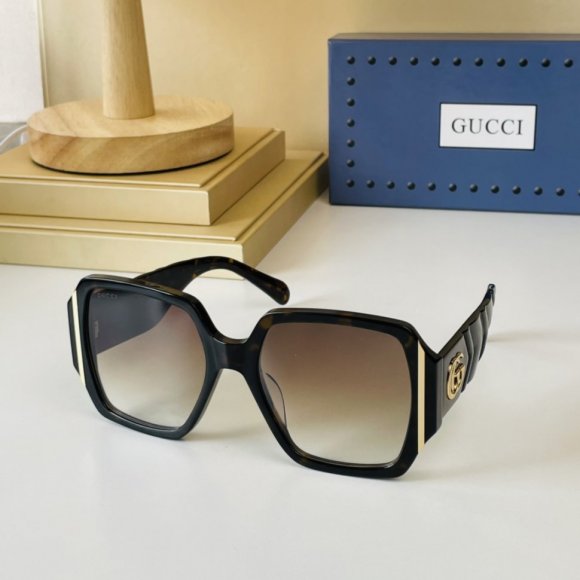Gucci очки K2_2802GU25