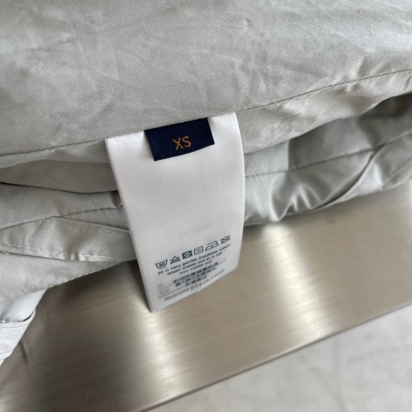 Louis Vuitton - Мужская стеганая куртка TJ_3010LV Louis Vuitton - Мужская стеганая куртка TJ_3010LV