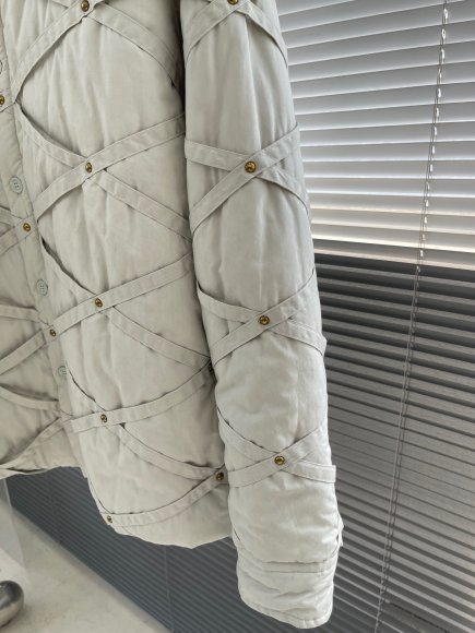 Louis Vuitton - Мужская стеганая куртка TJ_3010LV Louis Vuitton - Мужская стеганая куртка TJ_3010LV