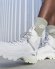 Nike ACG Air Zoom Gaiadome - Женские ботинки кроссовки ZO_1601NI1W