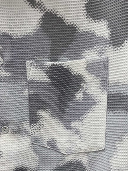 Louis Vuitton - Мужская рубашка DZ_2903LV2 Louis Vuitton - Мужская рубашка DZ_2903LV2