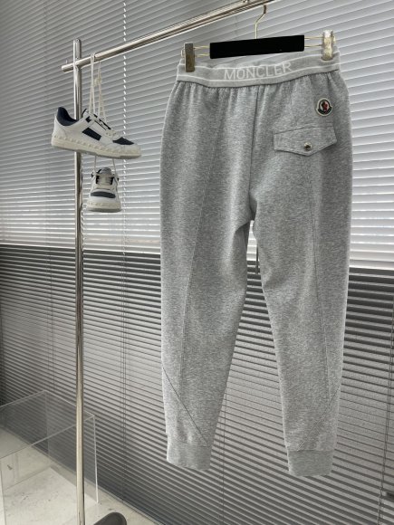 Moncler - Мужские спортивные штаны TJ_2206MO1