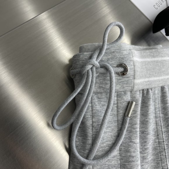 Moncler - Мужские спортивные штаны TJ_2206MO1