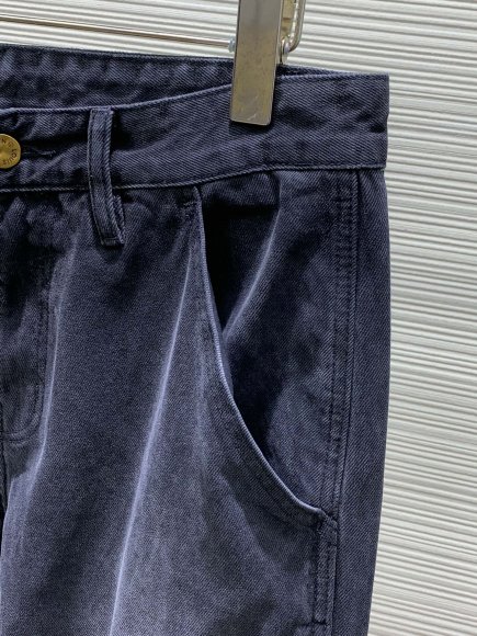 Louis Vuitton - Мужские штаны джинсы TI_3007LV4