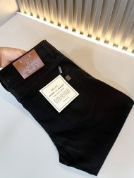 Ermenegildo Zegna - Мужские штаны джинсы DF_1308EZ5