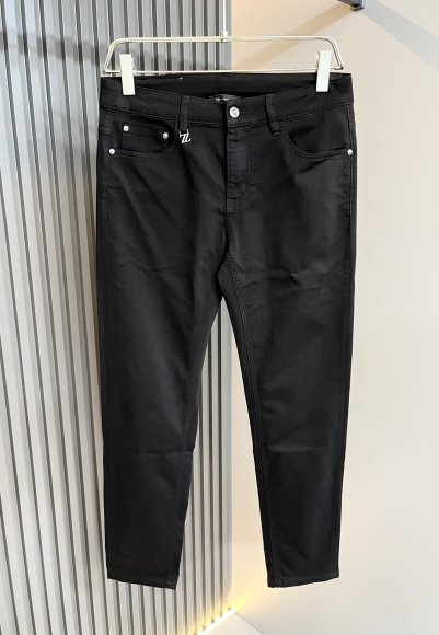 Ermenegildo Zegna - Мужские штаны джинсы DF_1308EZ5