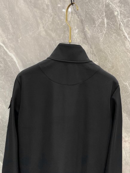 Moncler - Мужской спортивный костюм DF_2608MO8