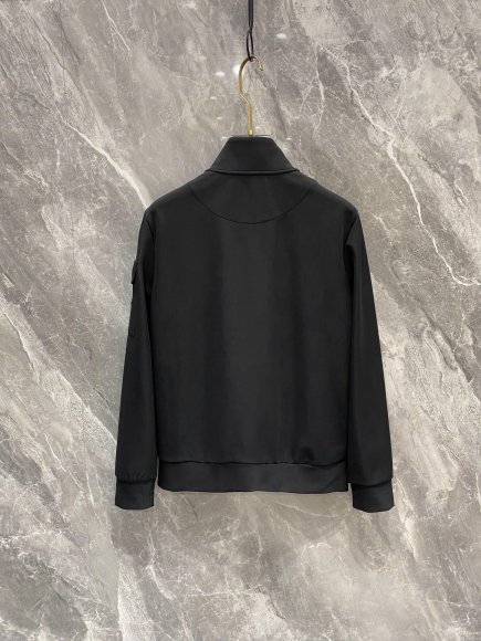 Moncler - Мужской спортивный костюм DF_2608MO8