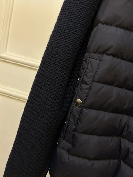 Moncler - Мужская кофта куртка KN_1510MO5 Moncler - Мужская кофта куртка KN_1510MO5