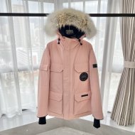 Canada Goose 08 Expedition - Мужская куртка пуховик DZ_3110CG5