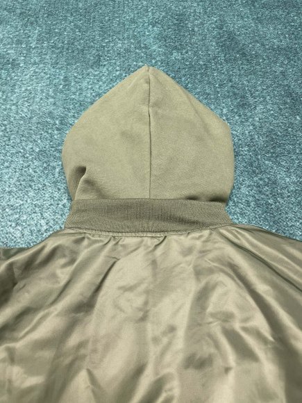 Balenciaga - Мужская куртка бомбер DZ_2811BA2