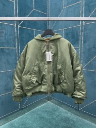 Balenciaga - Мужская куртка бомбер DZ_2811BA2