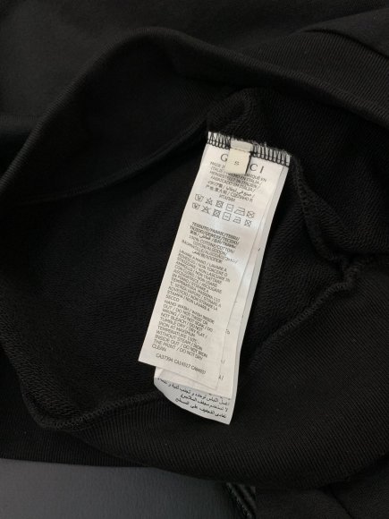 Gucci - Мужская кофта худи толстовка TI_1712GU2