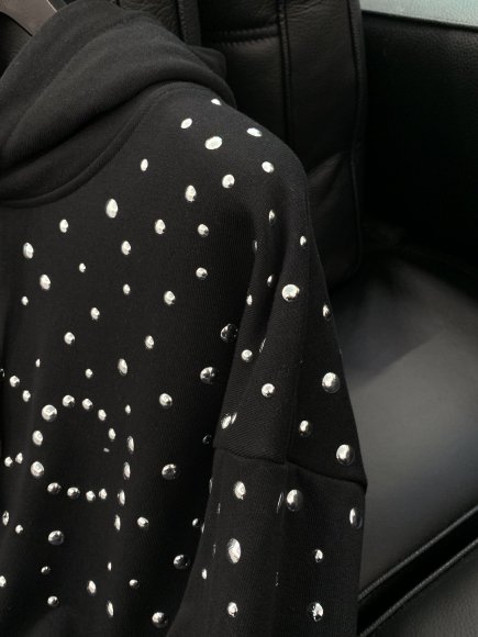 Gucci - Мужская кофта худи толстовка TI_1712GU2