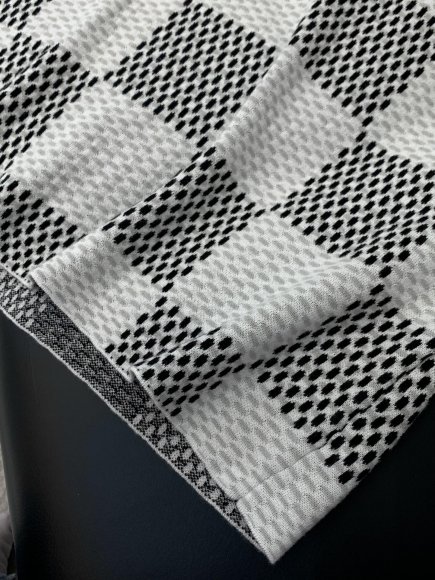 Louis Vuitton - Мужская футболка майка TI_1701LV15