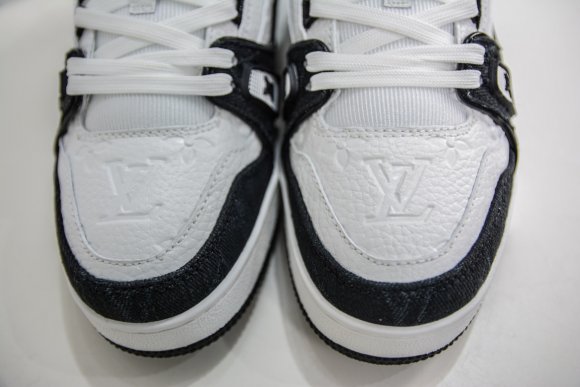 Louis Vuitton - Мужские кроссовки PH_2104LV1 Louis Vuitton - Мужские кроссовки PH_2104LV1