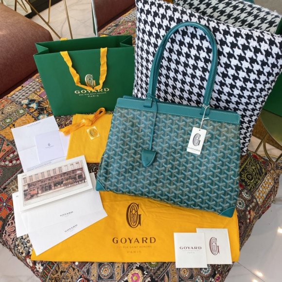 Goyard Bellechasse Женская сумка GI_1102GO1